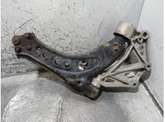 Recambio de brazo suspension inferior delantero izquierdo para seat ibiza (6l1) cupra referencia OEM IAM    2