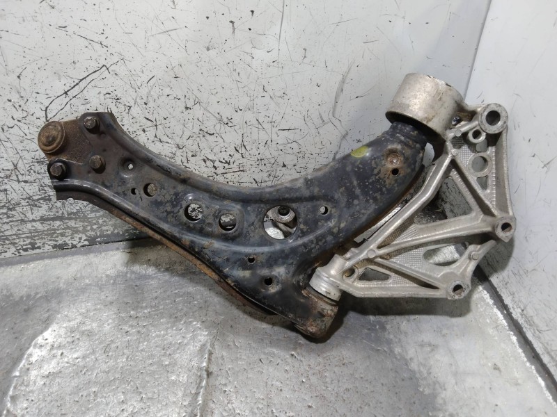 Recambio de brazo suspension inferior delantero izquierdo para seat ibiza (6l1) cupra referencia OEM IAM   