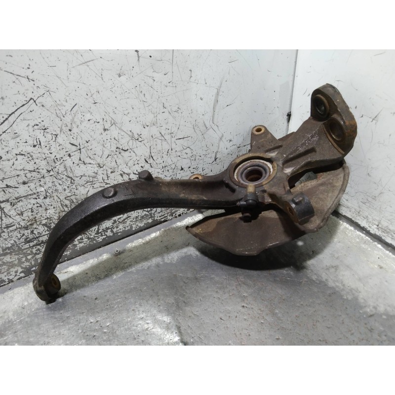 Recambio de mangueta delantera izquierda para mazda 6 berlina (gg) 2.0 crtd 120 active (5-ptas.) referencia OEM IAM   