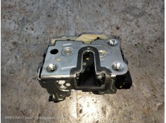 Recambio de motor cierre centralizado delantero derecho para dacia duster ii comfort referencia OEM IAM