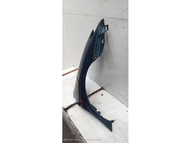 Recambio de aleta delantera derecha para renault megane i scenic (ja0) 1.9 d alize referencia OEM IAM   