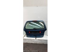 Recambio de porton trasero para renault megane i scenic (ja0) 1.9 d alize referencia OEM IAM   