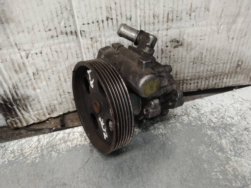 Recambio de bomba direccion para peugeot 806 srdt referencia OEM IAM 9624660480 7692955118 