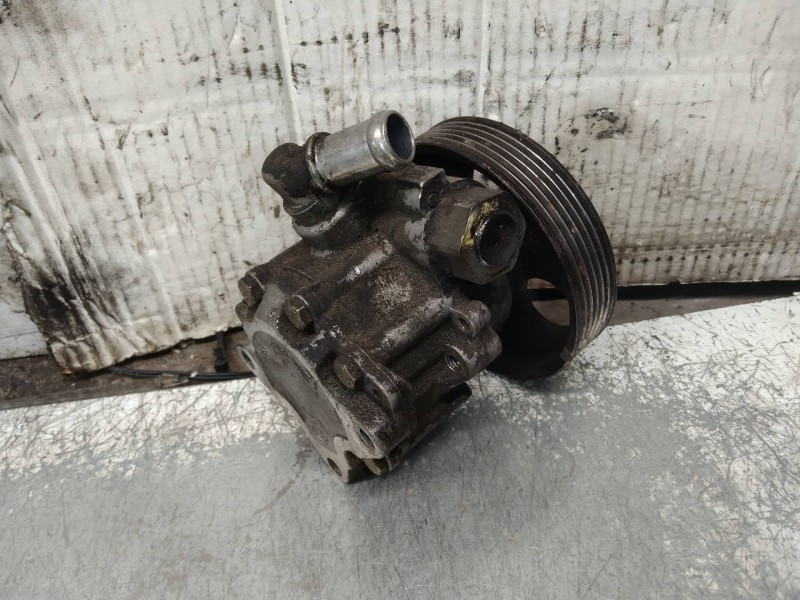 Recambio de bomba direccion para peugeot 806 srdt referencia OEM IAM 9624660480 7692955118 