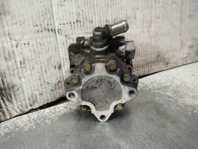 Recambio de bomba direccion para peugeot 806 srdt referencia OEM IAM 9624660480 7692955118 