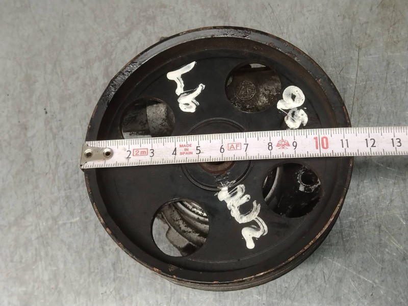 Recambio de bomba direccion para peugeot 806 srdt referencia OEM IAM 9624660480 7692955118 