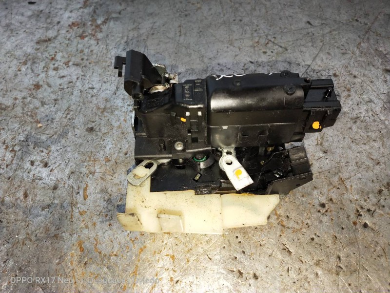 Recambio de motor cierre centralizado delantero derecho para dacia duster ii comfort referencia OEM IAM   