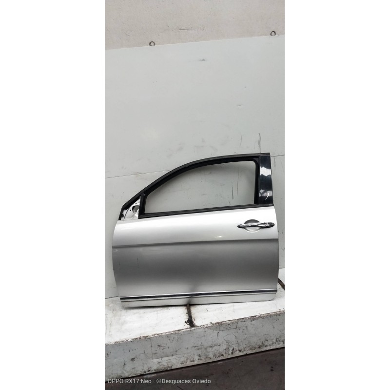 Recambio de puerta delantera izquierda para lancia ypsilon (101) 1.3 multijet 16v platino (10.2006) referencia OEM IAM   3P