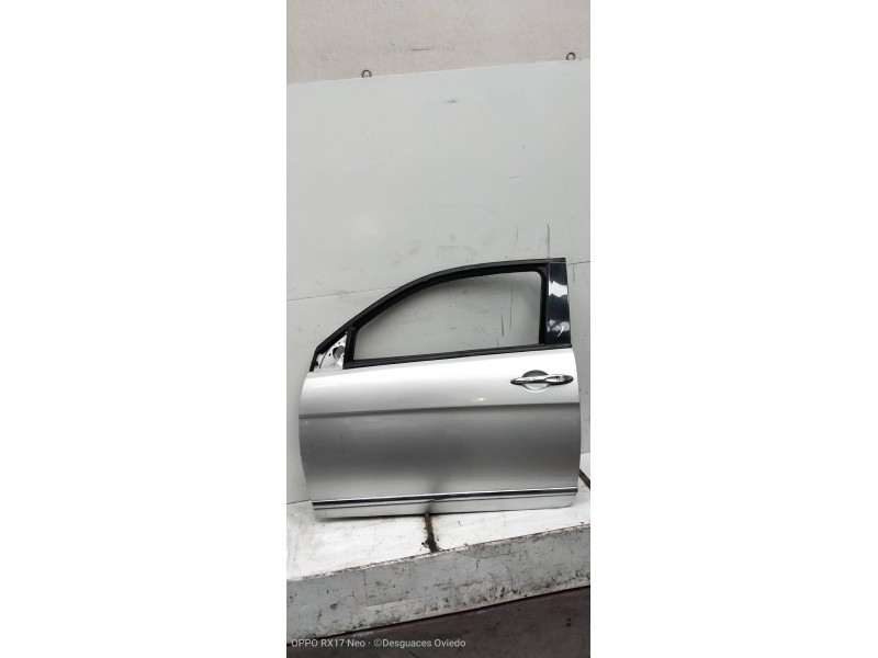 Recambio de puerta delantera izquierda para lancia ypsilon (101) 1.3 multijet 16v platino (10.2006) referencia OEM IAM   3P
