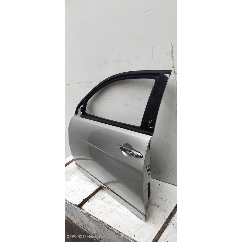 Recambio de puerta delantera izquierda para lancia ypsilon (101) 1.3 multijet 16v platino (10.2006) referencia OEM IAM   3P