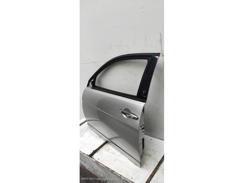 Recambio de puerta delantera izquierda para lancia ypsilon (101) 1.3 multijet 16v platino (10.2006) referencia OEM IAM   3P