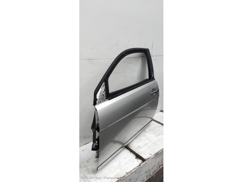 Recambio de puerta delantera izquierda para lancia ypsilon (101) 1.3 multijet 16v platino (10.2006) referencia OEM IAM   3P