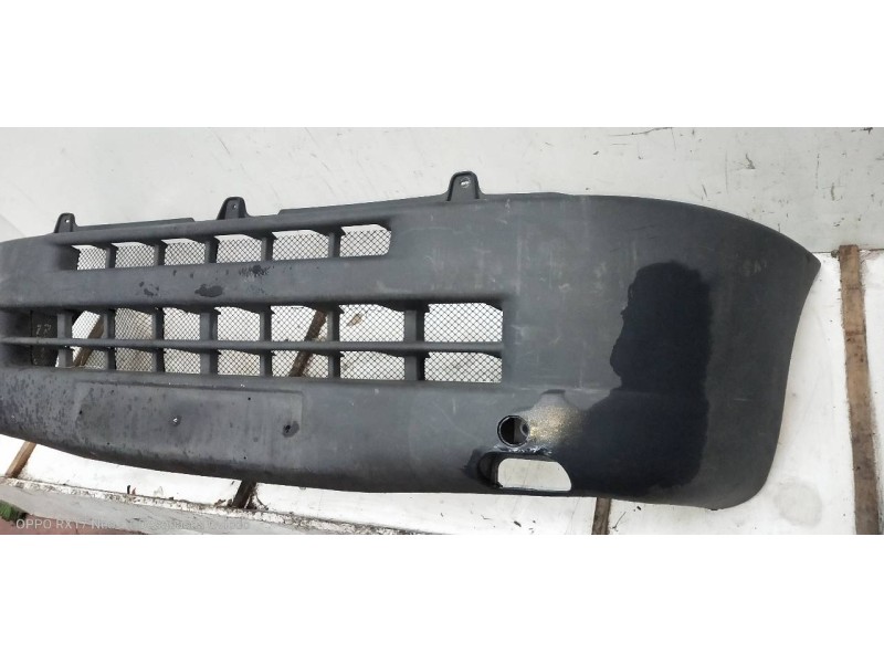Recambio de paragolpes delantero para peugeot boxer caja cerr. acristalado (rs2850)(230)(´02) 1400 d referencia OEM IAM   
