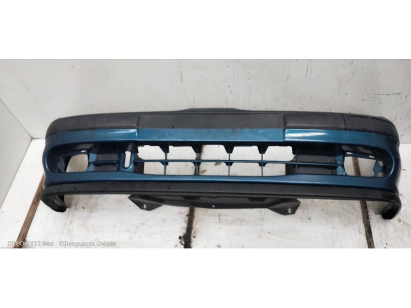 Recambio de paragolpes delantero para renault megane i scenic (ja0) 1.9 d alize referencia OEM IAM   