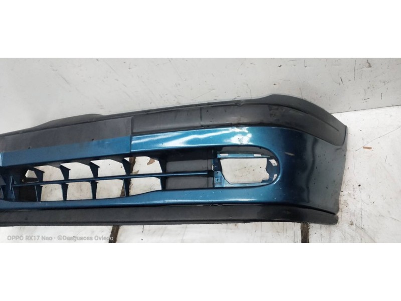 Recambio de paragolpes delantero para renault megane i scenic (ja0) 1.9 d alize referencia OEM IAM   