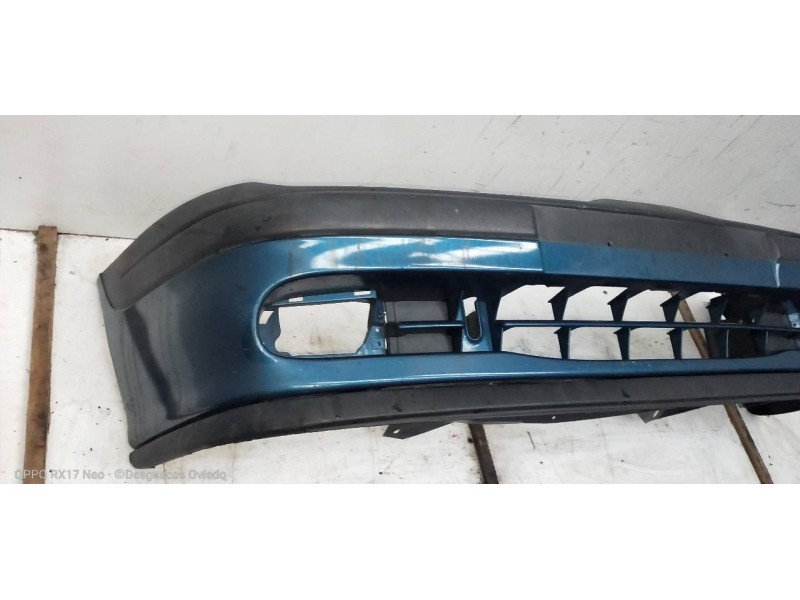 Recambio de paragolpes delantero para renault megane i scenic (ja0) 1.9 d alize referencia OEM IAM   