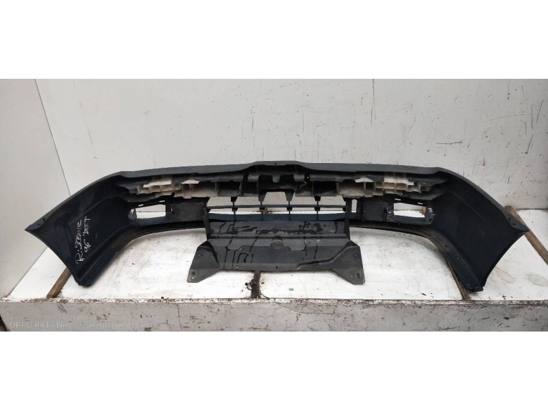 Recambio de paragolpes delantero para renault megane i scenic (ja0) 1.9 d alize referencia OEM IAM   