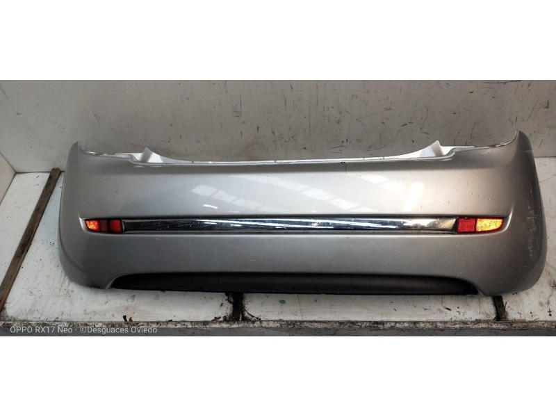Recambio de paragolpes trasero para lancia ypsilon (101) 1.3 multijet 16v platino (10.2006) referencia OEM IAM   