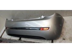 Recambio de paragolpes trasero para lancia ypsilon (101) 1.3 multijet 16v platino (10.2006) referencia OEM IAM    2
