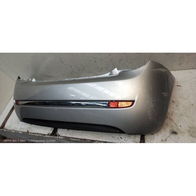 Recambio de paragolpes trasero para lancia ypsilon (101) 1.3 multijet 16v platino (10.2006) referencia OEM IAM   