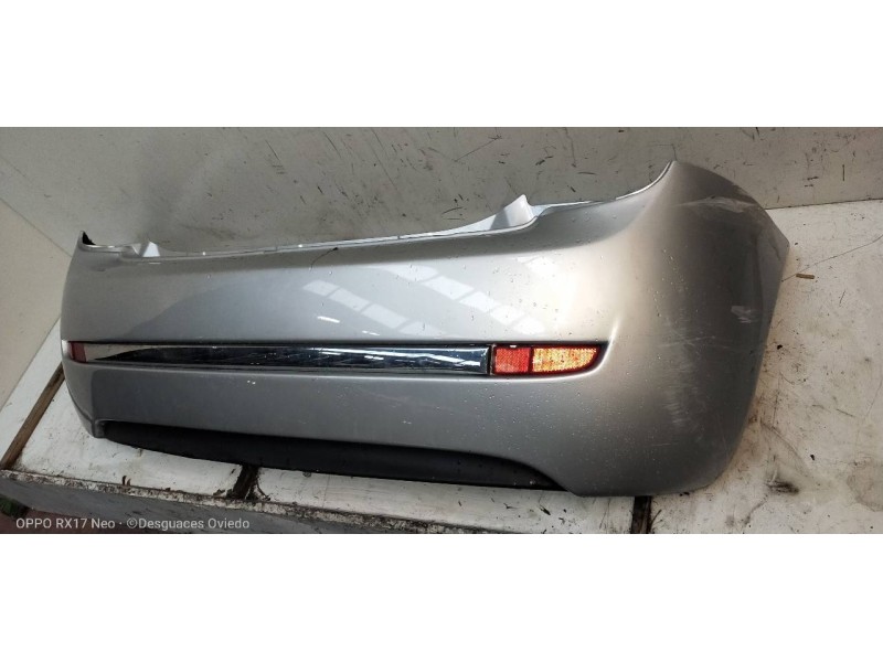 Recambio de paragolpes trasero para lancia ypsilon (101) 1.3 multijet 16v platino (10.2006) referencia OEM IAM   