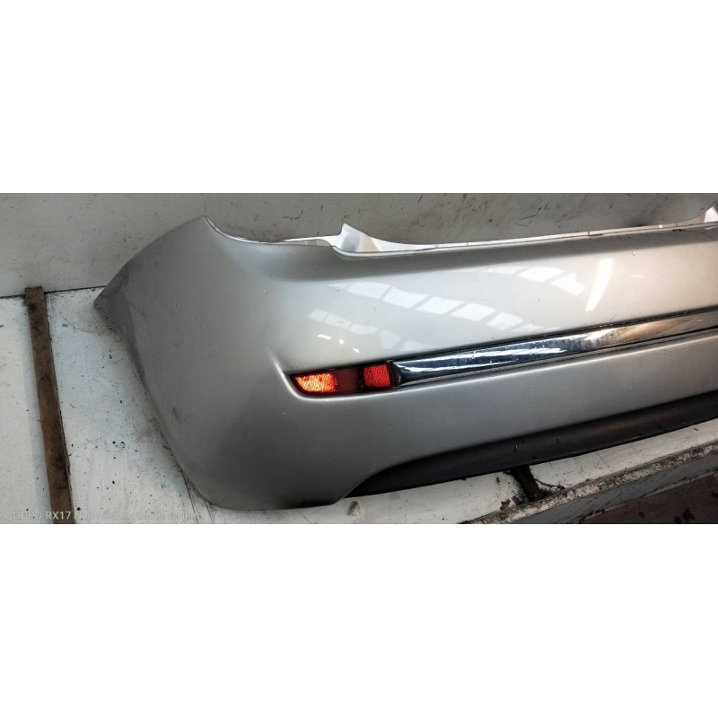 Recambio de paragolpes trasero para lancia ypsilon (101) 1.3 multijet 16v platino (10.2006) referencia OEM IAM   