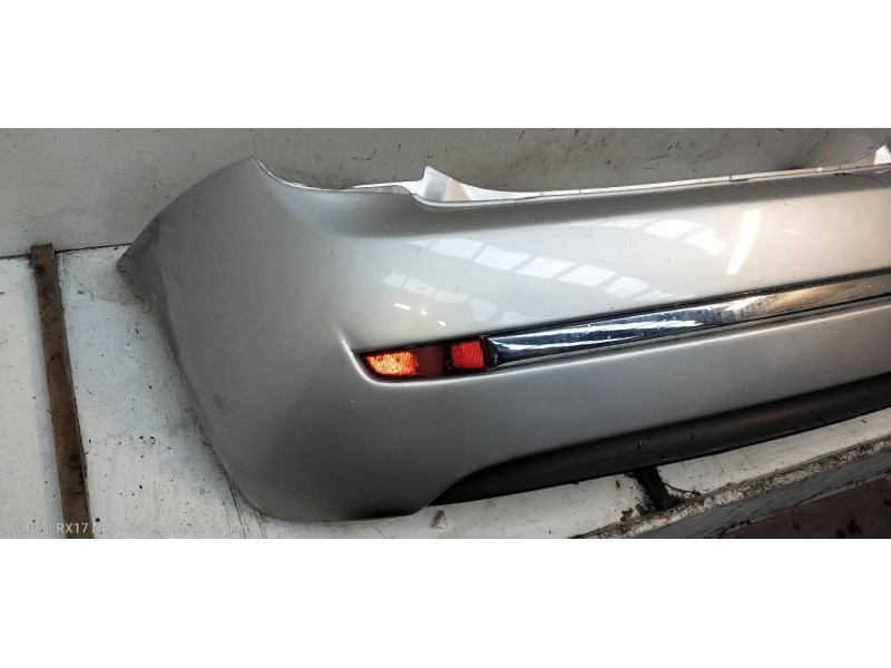 Recambio de paragolpes trasero para lancia ypsilon (101) 1.3 multijet 16v platino (10.2006) referencia OEM IAM   