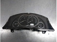 Recambio de cuadro instrumentos para opel meriva 1.6 16v referencia OEM IAM 110080162010 13146880BB 