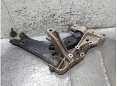 Recambio de brazo suspension inferior delantero derecho para skoda octavia berlina (1z3) active referencia OEM IAM 1K0407190E  