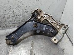 Recambio de brazo suspension inferior delantero derecho para skoda octavia berlina (1z3) active referencia OEM IAM 1K0407190E   2