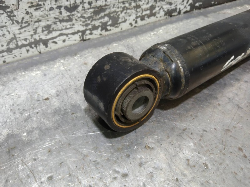 Recambio de amortiguador trasero derecho para volkswagen golf v berlina (1k1) highline referencia OEM IAM 1K0513029FC  