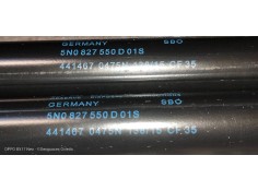 Recambio de amortiguadores maletero / porton para volkswagen tiguan (5n2) sport 4motion bmt referencia OEM IAM 5N0827550D   2