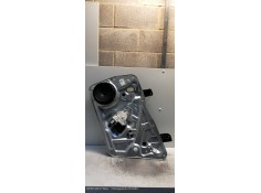 Recambio de elevalunas delantero derecho para volkswagen tiguan (5n2) sport 4motion bmt referencia OEM IAM 5N0837462 5N0837756 3 2