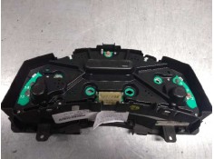 Recambio de cuadro instrumentos para opel meriva 1.6 16v referencia OEM IAM 110080162010 13146880BB  2