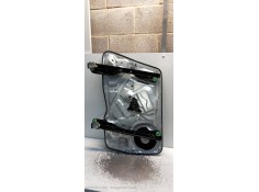 Recambio de elevalunas delantero izquierdo para volkswagen tiguan (5n2) sport 4motion bmt referencia OEM IAM 5N0837461 5N0837755