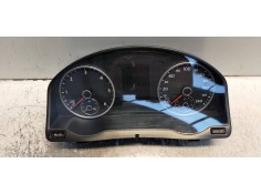 Recambio de cuadro instrumentos para volkswagen tiguan (5n2) sport 4motion bmt referencia OEM IAM 5N0920883G A2C95293800 