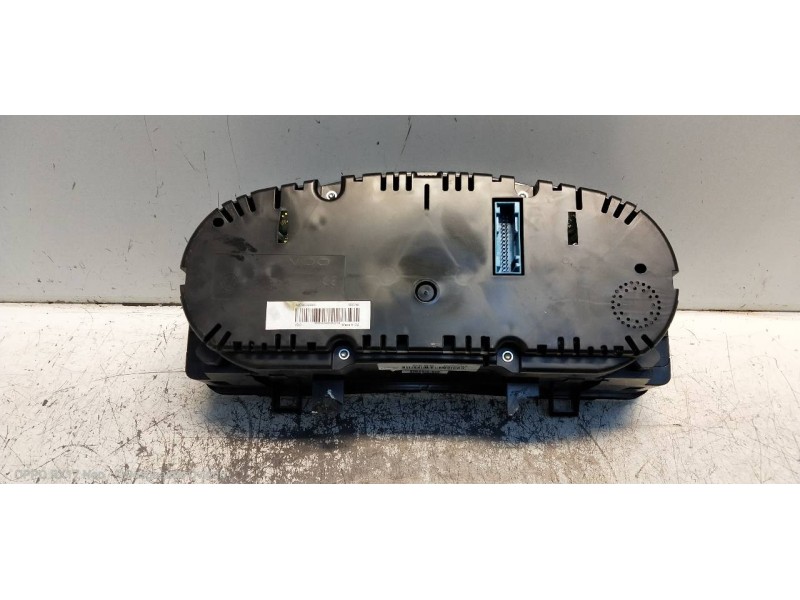 Recambio de cuadro instrumentos para volkswagen tiguan (5n2) sport 4motion bmt referencia OEM IAM 5N0920883G A2C95293800 