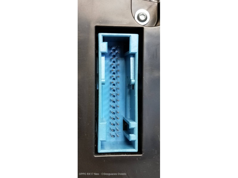 Recambio de cuadro instrumentos para volkswagen tiguan (5n2) sport 4motion bmt referencia OEM IAM 5N0920883G A2C95293800 