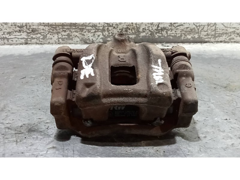 Recambio de pinza freno trasera derecha para honda cr-v (re) luxury referencia OEM IAM   