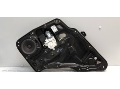 Recambio de elevalunas trasero derecho para volkswagen tiguan (5n2) sport 4motion bmt referencia OEM IAM 5N0839462A 5N0839730R 5 2