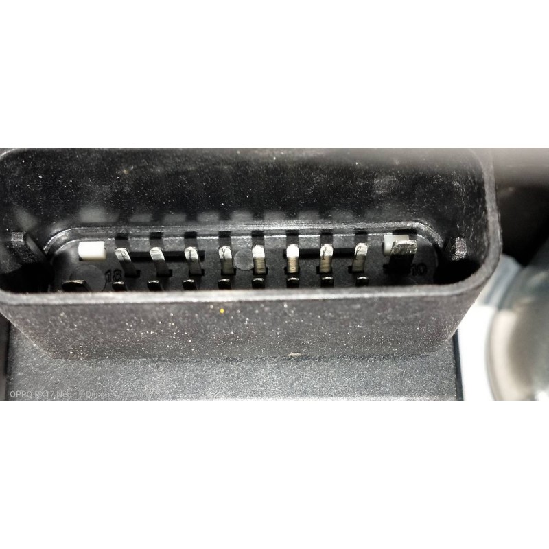 Recambio de elevalunas trasero derecho para volkswagen tiguan (5n2) sport 4motion bmt referencia OEM IAM 5N0839462A 5N0839730R 5