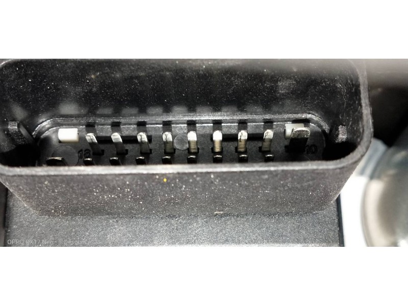 Recambio de elevalunas trasero derecho para volkswagen tiguan (5n2) sport 4motion bmt referencia OEM IAM 5N0839462A 5N0839730R 5