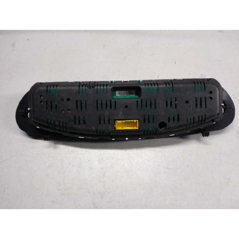 Recambio de cuadro instrumentos para citroen c5 berlina 3.0 v6 cat (xfx / es9j4s) referencia OEM IAM 9632895080 501021280040702 