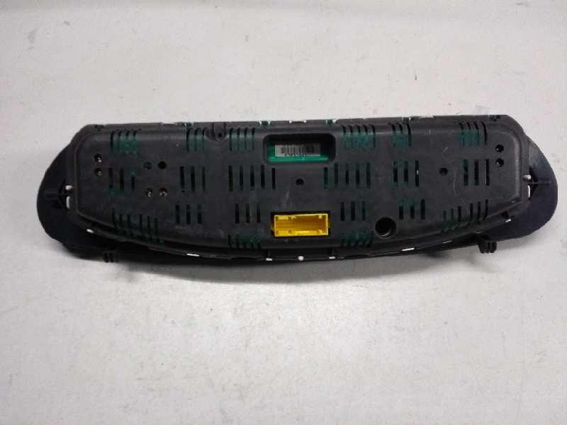 Recambio de cuadro instrumentos para citroen c5 berlina 3.0 v6 cat (xfx / es9j4s) referencia OEM IAM 9632895080 501021280040702 