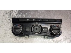 Recambio de mando calefaccion / aire acondicionado para volkswagen tiguan (5n2) sport 4motion bmt referencia OEM IAM 1K8907044AB