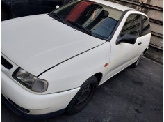 seat ibiza (6k) del año 1997