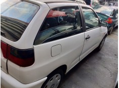 seat ibiza (6k) del año 1997 2
