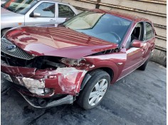 ford mondeo berlina (ge) del año 2003