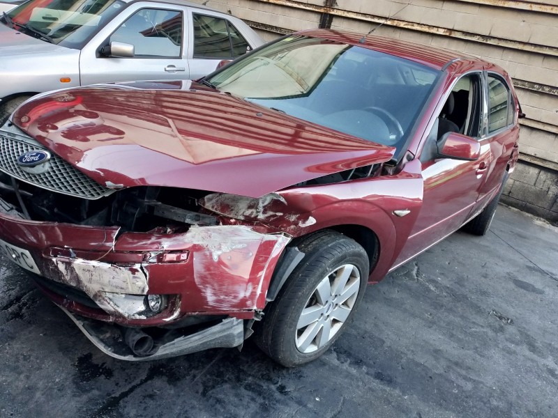 ford mondeo berlina (ge) del año 2003