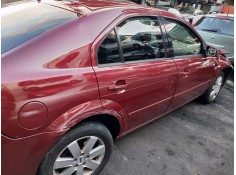 ford mondeo berlina (ge) del año 2003 2